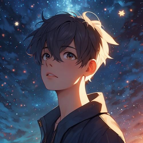 魔王降临漫画封面